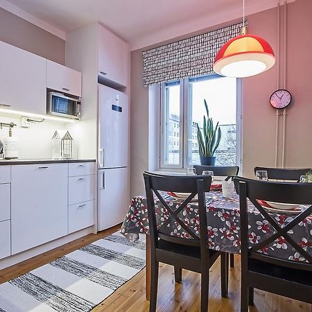 Apartment Savonkatu 25 Kuopio Eksteriør bilde