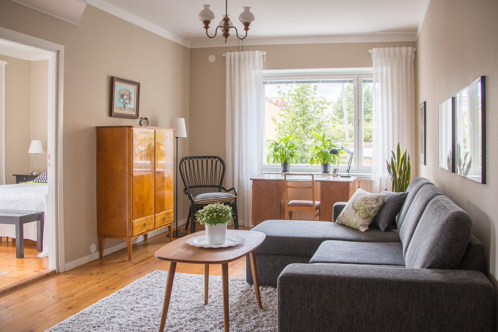 Apartment Savonkatu 25 Kuopio Eksteriør bilde
