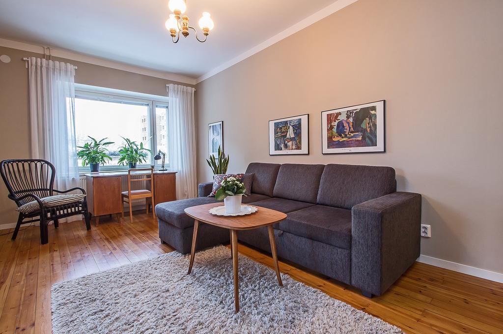 Apartment Savonkatu 25 Kuopio Eksteriør bilde