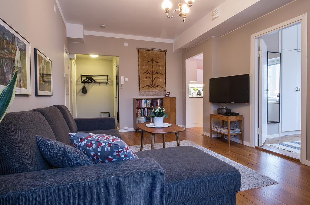 Apartment Savonkatu 25 Kuopio Eksteriør bilde