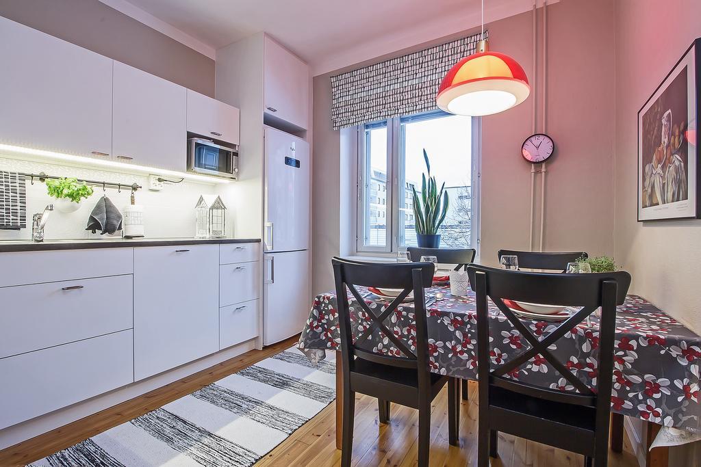 Apartment Savonkatu 25 Kuopio Eksteriør bilde