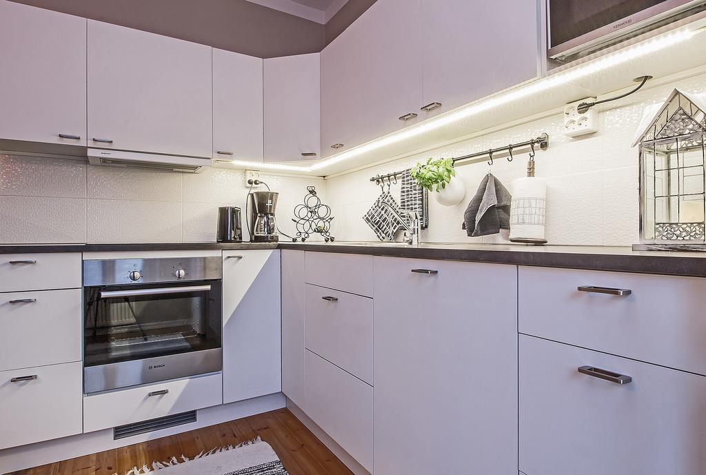 Apartment Savonkatu 25 Kuopio Eksteriør bilde