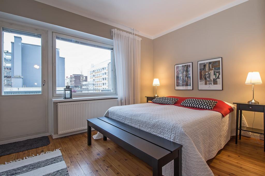 Apartment Savonkatu 25 Kuopio Eksteriør bilde