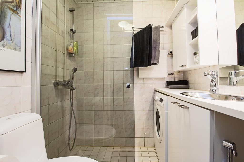 Apartment Savonkatu 25 Kuopio Eksteriør bilde
